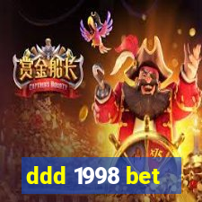 ddd 1998 bet